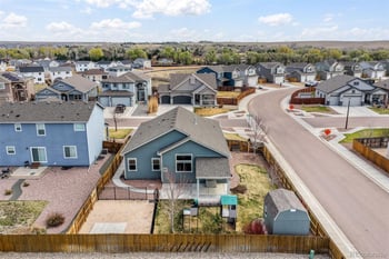 7296 Alpine Daisy Dr, Colorado Springs, CO 80925