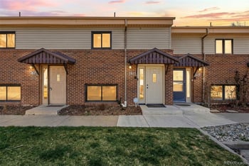 1615 Depew St, Lakewood, CO 80214