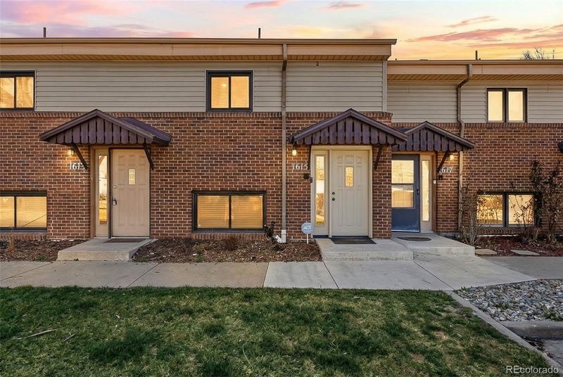 1615 Depew St, Lakewood, CO 80214