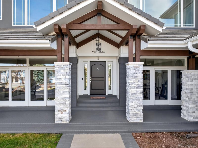12 Mourning Dove Ln, Littleton, CO 80127