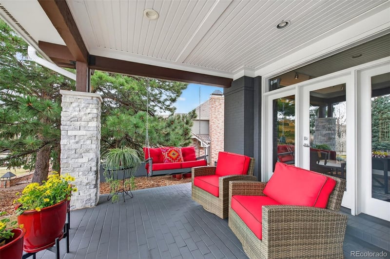 12 Mourning Dove Ln, Littleton, CO 80127