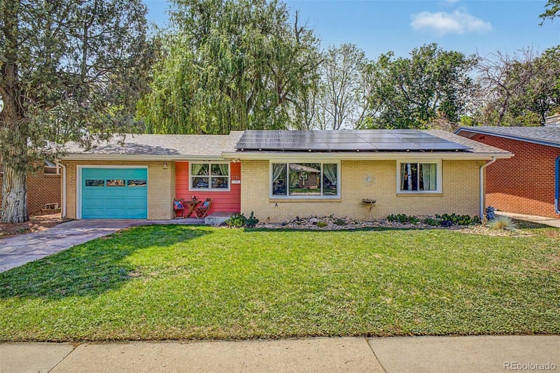 Home Worth Check