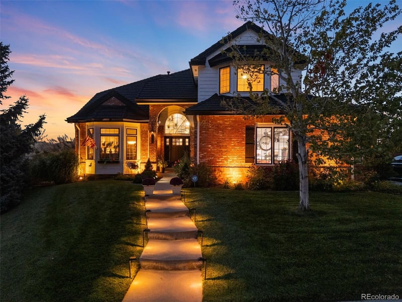 9125 Cromwell Ln, Highlands Ranch, CO 80126