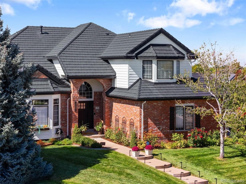 9125 Cromwell Ln, Highlands Ranch, CO 80126