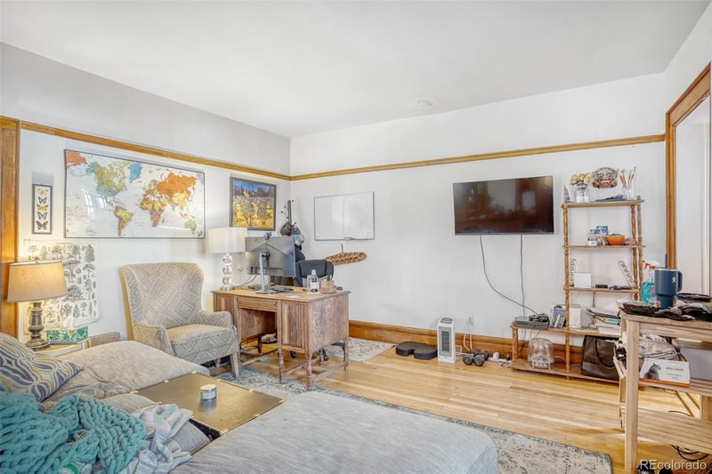 1120 Clarkson St #2, Denver, CO 80218