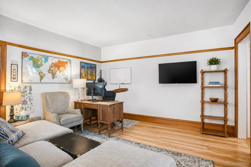 1120 Clarkson St #2, Denver, CO 80218