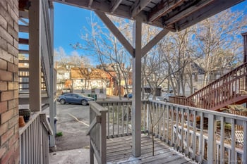 1120 Clarkson St #2, Denver, CO 80218
