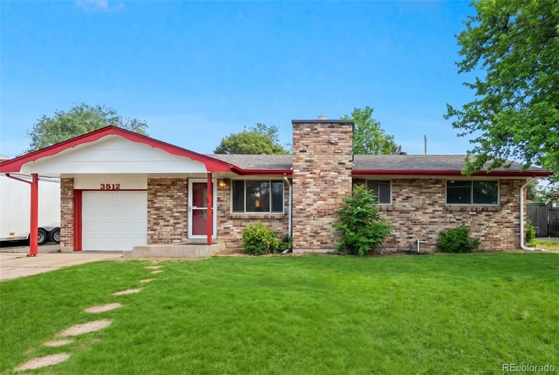 3512 Patterson Pl, Littleton, CO 80123