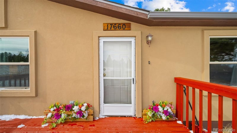 17660 Cleese Ct, Peyton, CO 80831