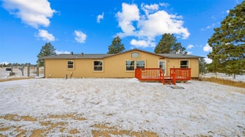 17660 Cleese Ct, Peyton, CO 80831