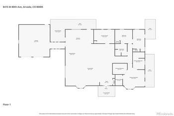 8415 80th Ave, Arvada, CO 80005