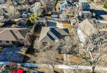 3826 25th , Denver, CO 80211