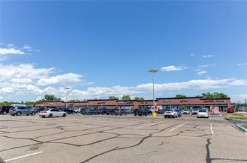 3826 25th , Denver, CO 80211