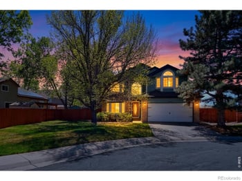 2542 108th Pl, Westminster, CO 80234