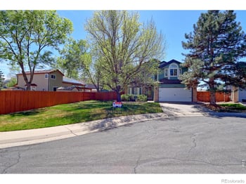 2542 108th Pl, Westminster, CO 80234