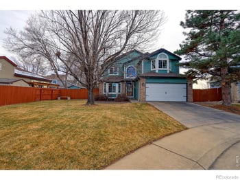 2542 108th Pl, Westminster, CO 80234