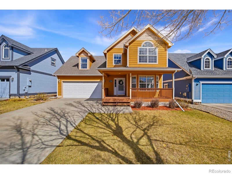 2908 Des Moines Dr, Fort Collins, CO 80525