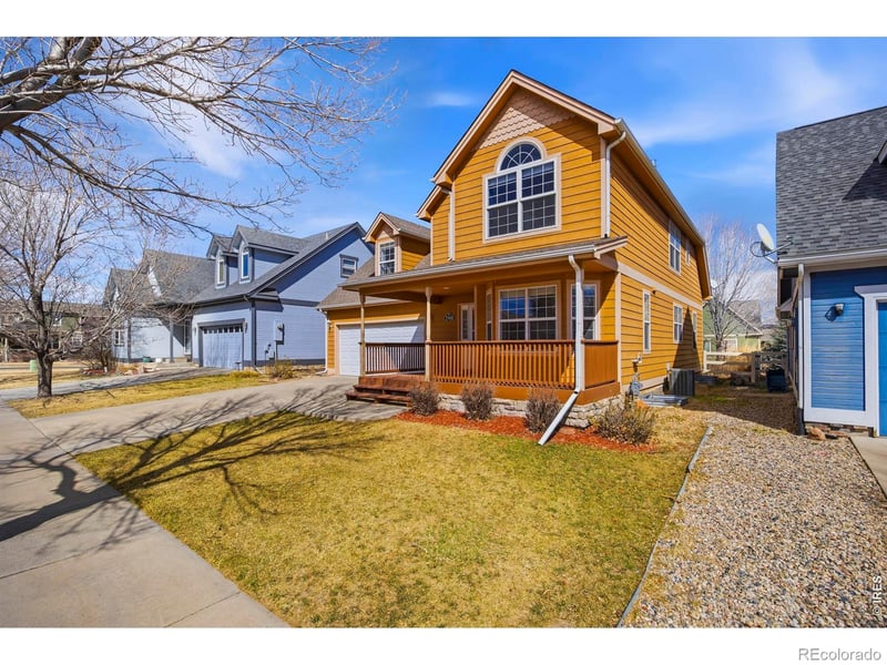 2908 Des Moines Dr, Fort Collins, CO 80525