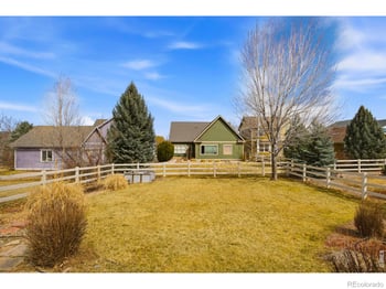 2908 Des Moines Dr, Fort Collins, CO 80525