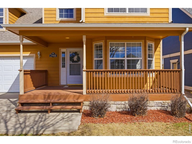 2908 Des Moines Dr, Fort Collins, CO 80525