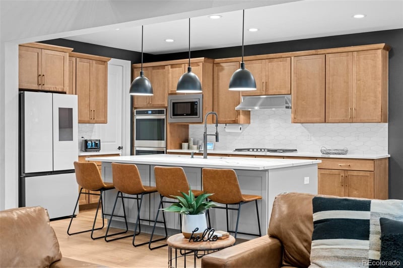 5615 Loma Vista Dr, Parker, CO 80134