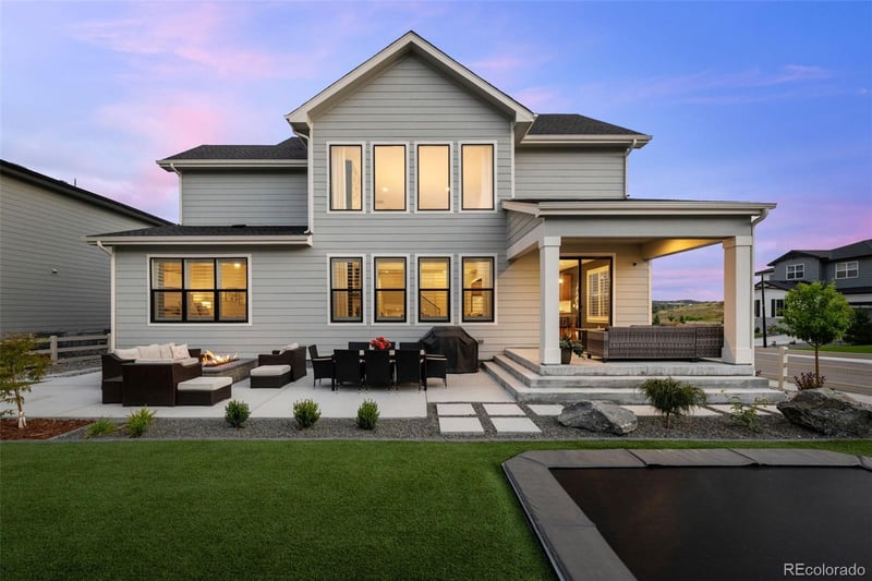 5615 Loma Vista Dr, Parker, CO 80134