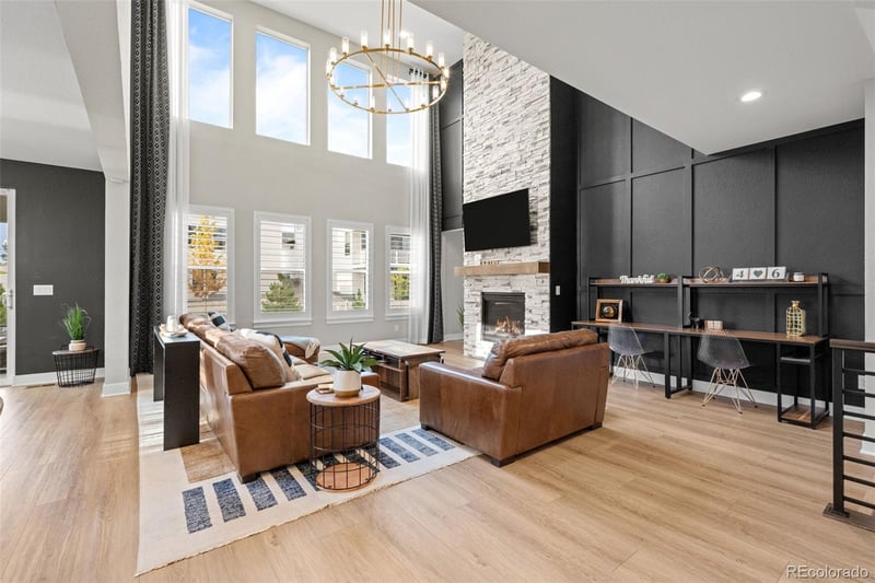 5615 Loma Vista Dr, Parker, CO 80134