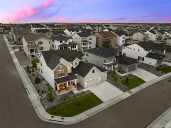 5615 Loma Vista Dr, Parker, CO 80134