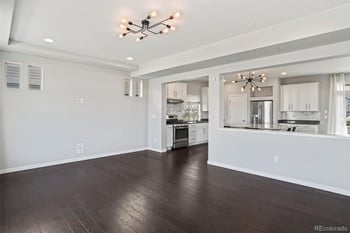 2788 Low Meadow Blvd, Castle Rock, CO 80109