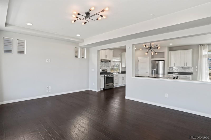 2788 Low Meadow Blvd, Castle Rock, CO 80109