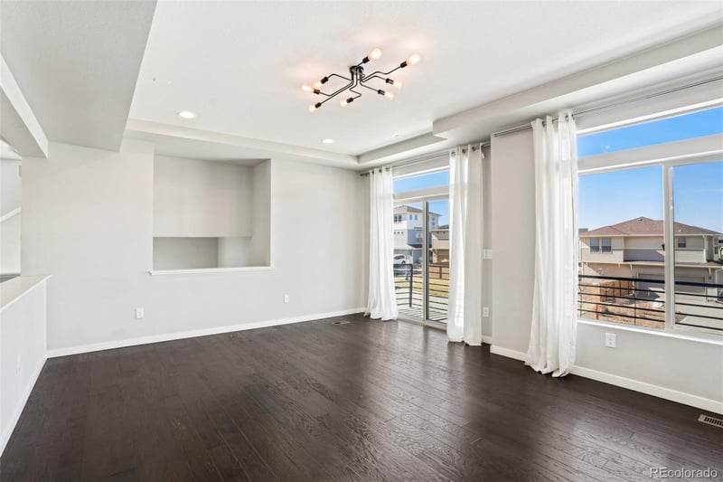 2788 Low Meadow Blvd, Castle Rock, CO 80109