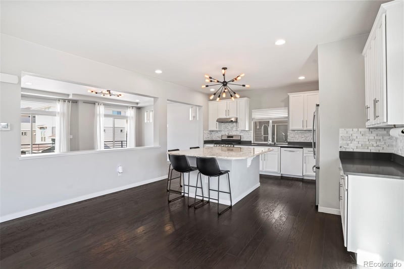 2788 Low Meadow Blvd, Castle Rock, CO 80109