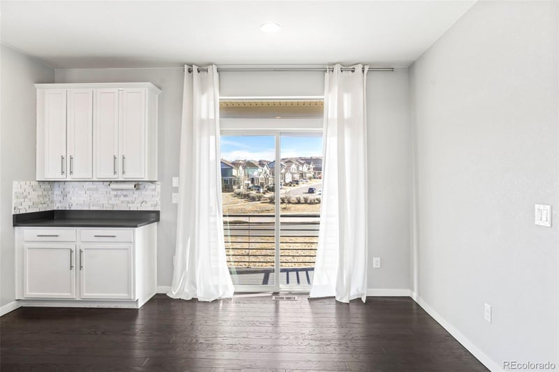 2788 Low Meadow Blvd, Castle Rock, CO 80109