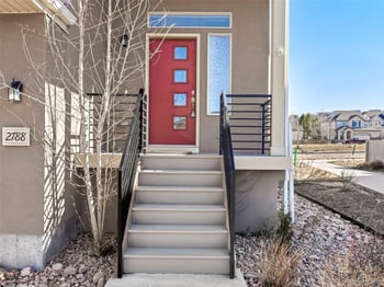 2788 Low Meadow Blvd, Castle Rock, CO 80109