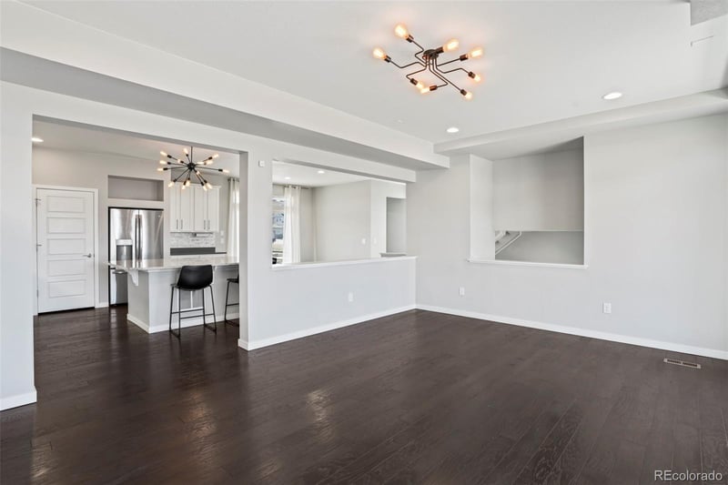 2788 Low Meadow Blvd, Castle Rock, CO 80109