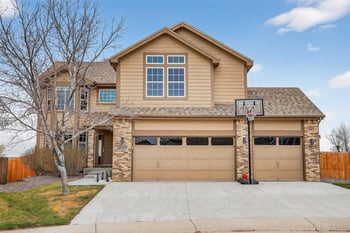 16049 Brooklime Ct, Parker, CO 80134