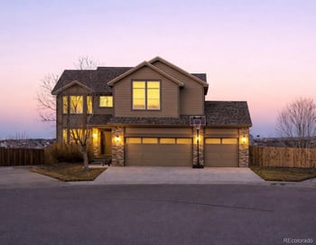 16049 Brooklime Ct, Parker, CO 80134