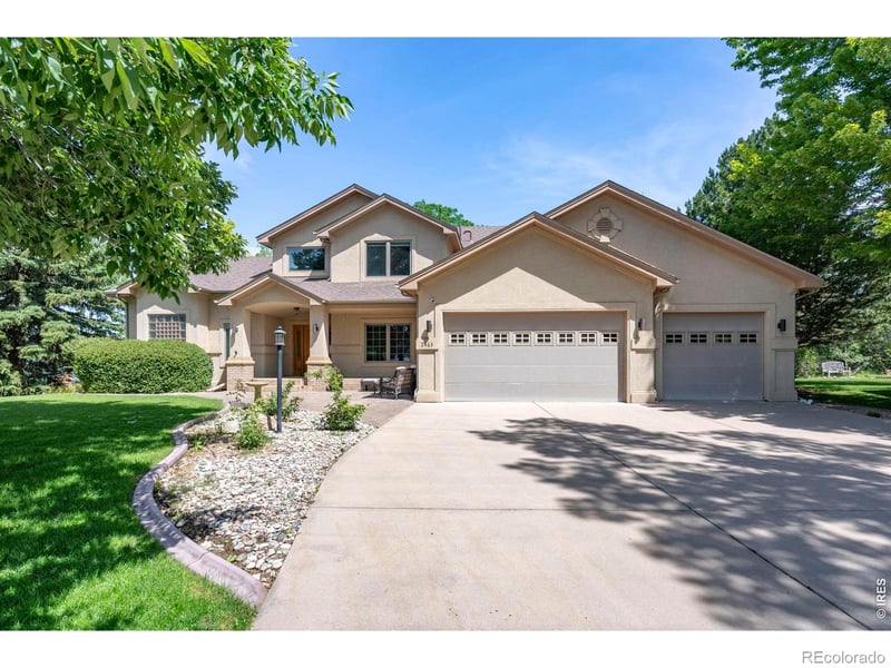 2463 Amber Dr, Loveland, CO 80537