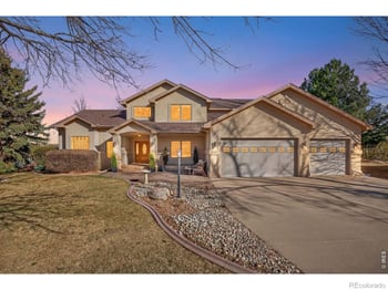 2463 Amber Dr, Loveland, CO 80537