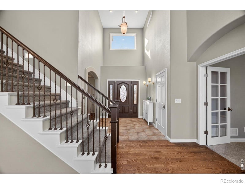 2463 Amber Dr, Loveland, CO 80537