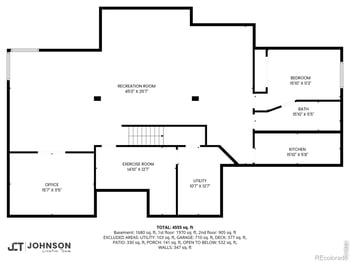 2463 Amber Dr, Loveland, CO 80537