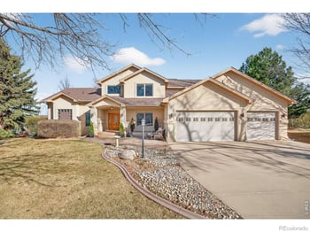 2463 Amber Dr, Loveland, CO 80537
