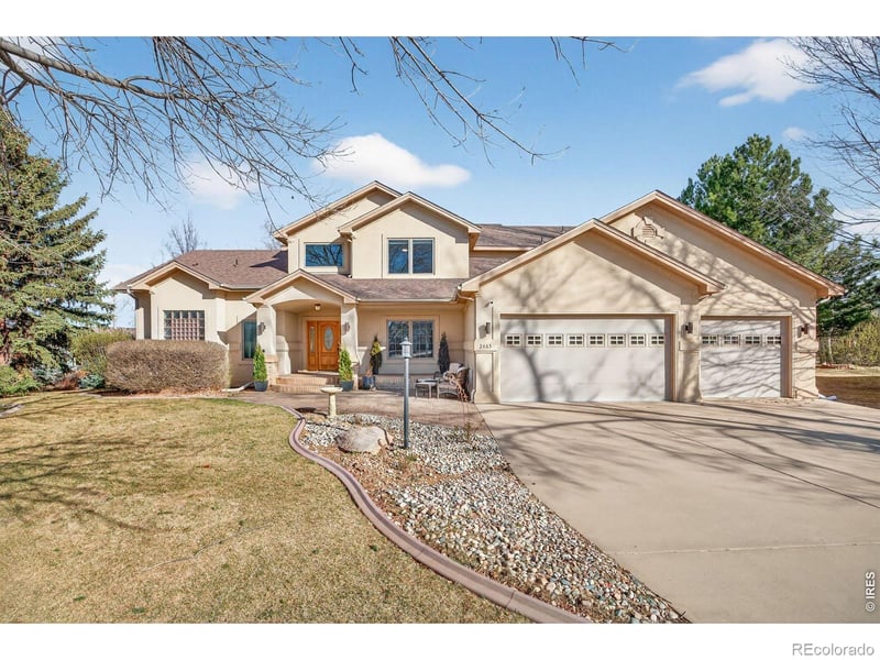 2463 Amber Dr, Loveland, CO 80537