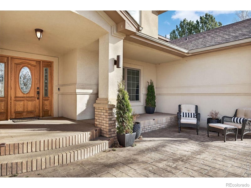 2463 Amber Dr, Loveland, CO 80537