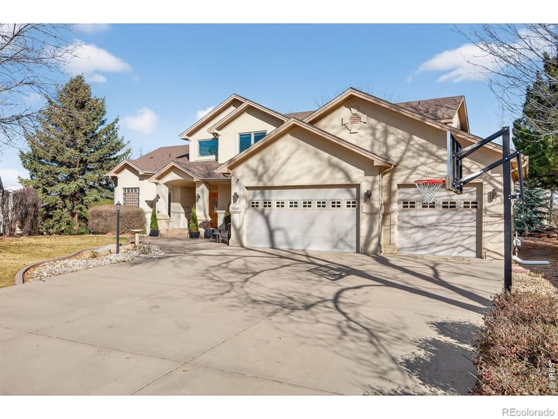 2463 Amber Dr, Loveland, CO 80537