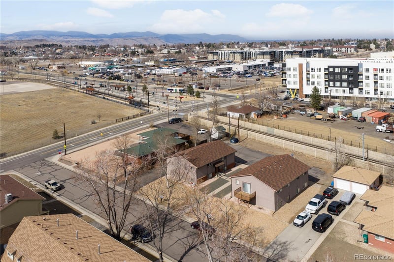 10745 13th Ave, Lakewood, CO 80215