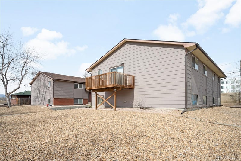 10745 13th Ave, Lakewood, CO 80215