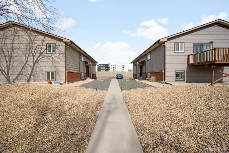 10745 13th Ave, Lakewood, CO 80215