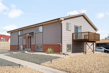 10745 13th Ave, Lakewood, CO 80215