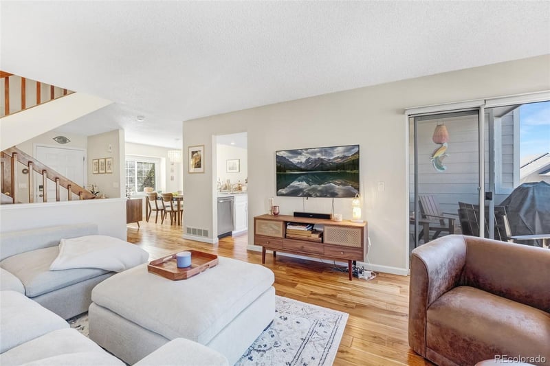 1470 Quebec Way #282, Denver, CO 80231